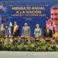 Presidente Maduro rinde memoria y cuenta ante la Asamblea Nacional