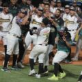 Bravos terminó con el invicto de Cardenales en Barquisimeto