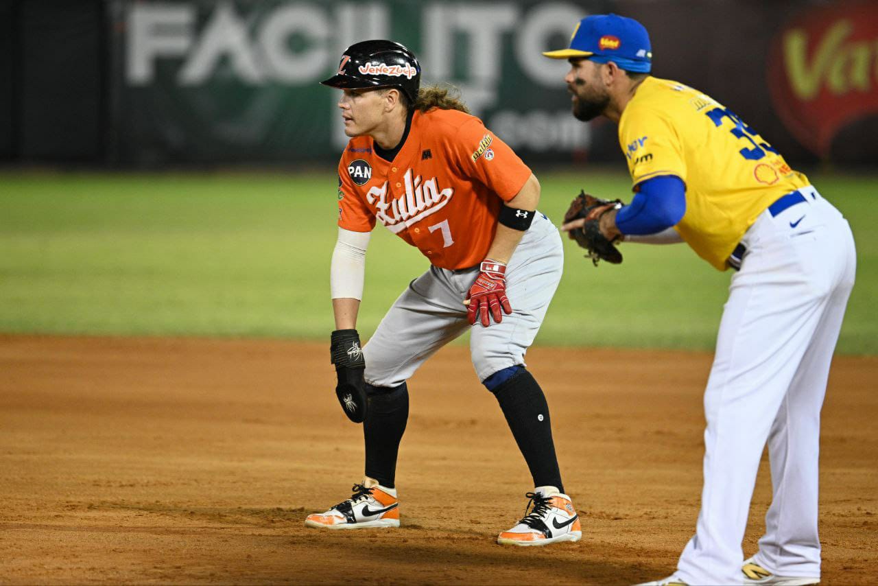 Round Robin: Águilas y Magallanes chocarán de nuevo en Valencia