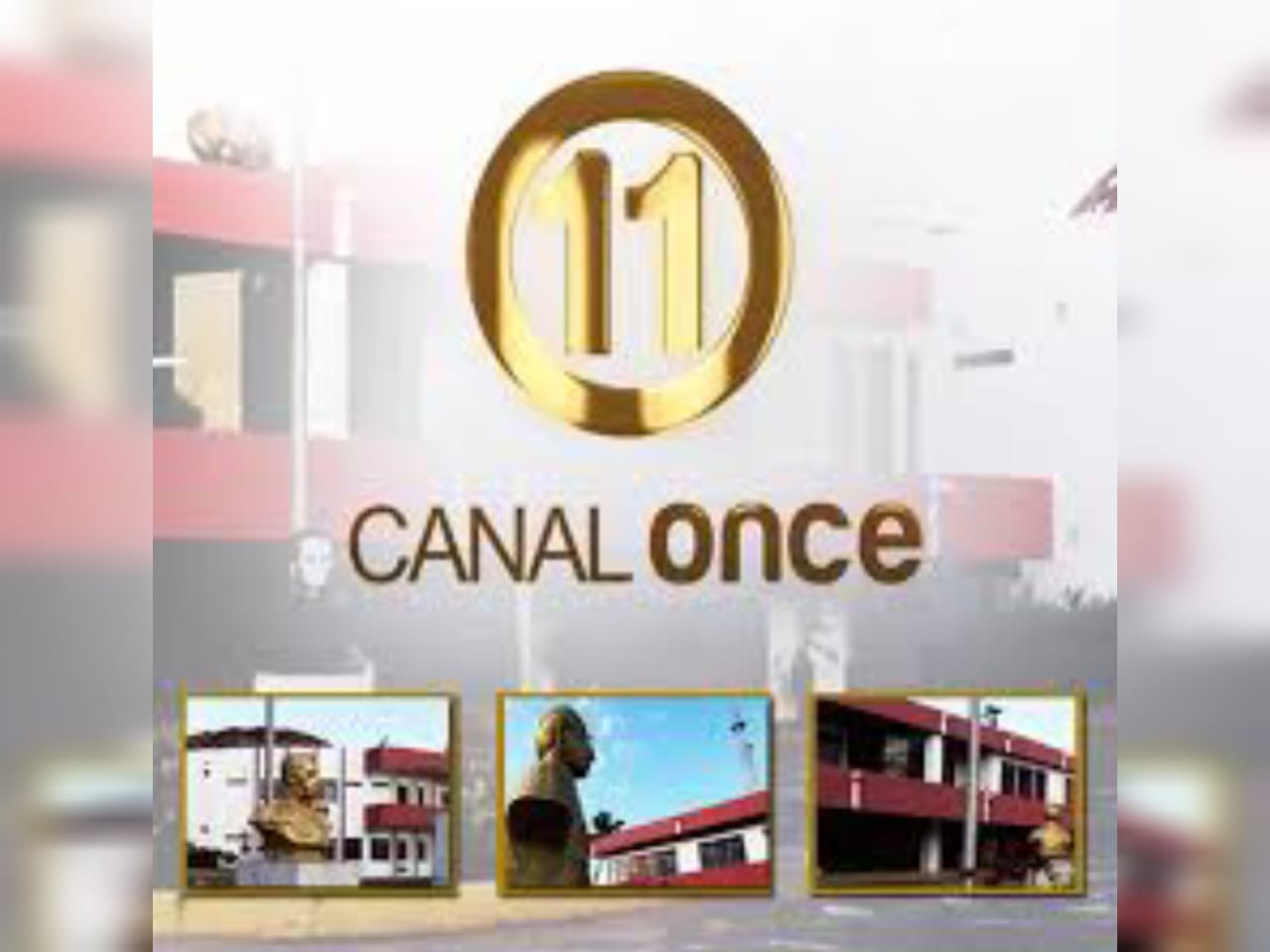 El emblemático Canal 11 celebra 38 años al aire