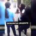 Niña es maltratada por sus compañeras en una escuela de Caracas