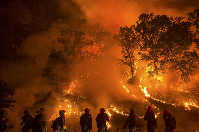 En medio de la tragedia que vive Los Ángeles aseguradoras cancelan pólizas