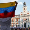 España rompe récord de peticiones de protección internacional: Venezuela lidera con más de 66 mil solicitantes