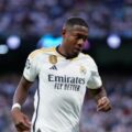 David Alaba regresó a los entrenamientos con Real Madrid tras un año de su lesión