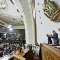 Más de 30 leyes podría aprobar la Asamblea Nacional en 2025