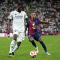 El Real Madrid – Barcelona podría jugarse en el extranjero