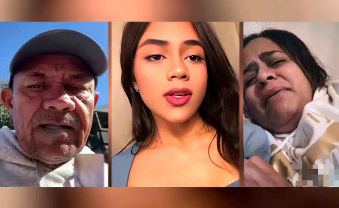 Padres exigen pena máxima para responsables del asesinato en Dallas de la joven zuliana Keisy Fabiana