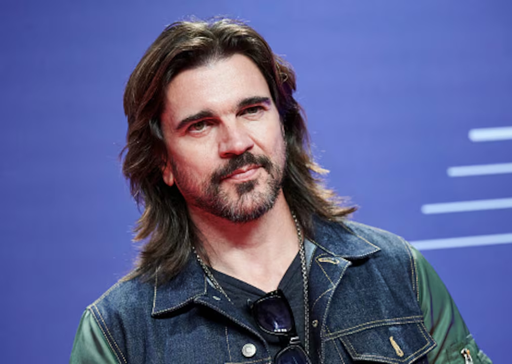 Juanes actuará en los parques Universal en Florida