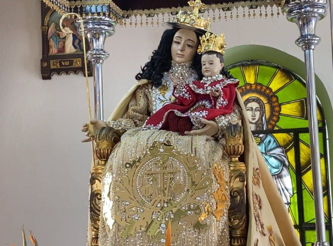 Hasta el 13-Ene estará abierto al público el Museo Arquidiocesano de la Divina Pastora