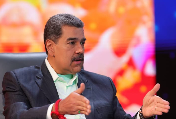 El 15-Feb se realizará el primer debate sobre la reforma constitucional: Presidente Maduro