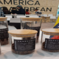 Cacao y café venezolano brillan en Italia