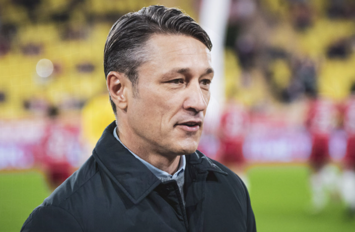 Niko Kovac se queda con el banquillo del Borussia Dortmund