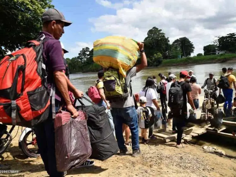 Catatumbo espera contar con ayuda internacional para mitigar efectos de la violencia