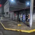 Habilitan paso peatonal para casos médicos de emergencia ante cierre de la frontera con Colombia