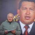 Diosdado Cabello: Este 23 de enero salimos a marchar todos los revolucionarios