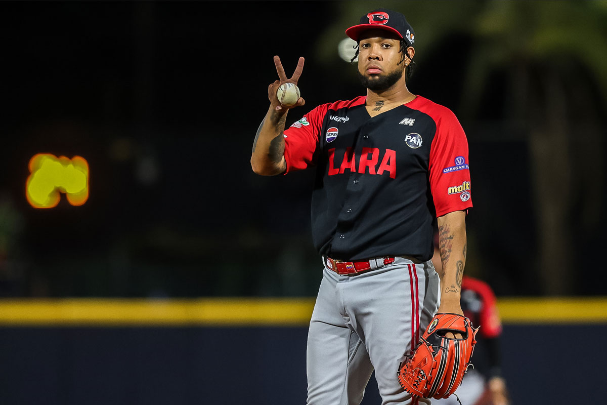 Cardenales triunfó en territorio insular para nivelar la Gran Final