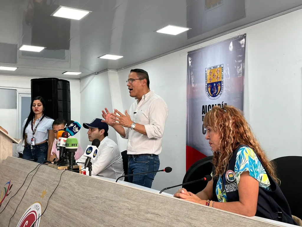 Abrirán albergues en Cúcuta ante la llegada masiva de desplazados