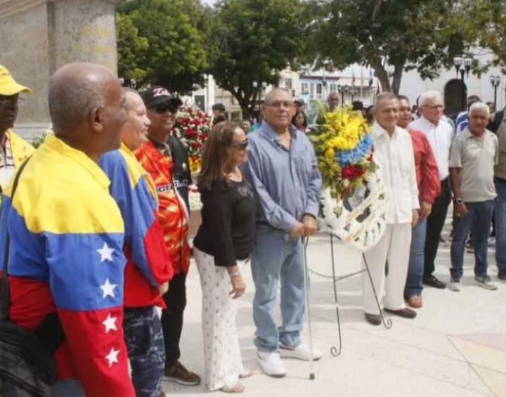 Glorias Deportivas y Proyecto Deporte Soy presentes en aniversario de San Francisco