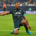 Salomón Rondón anotó y comandó el triunfo del Pachuca