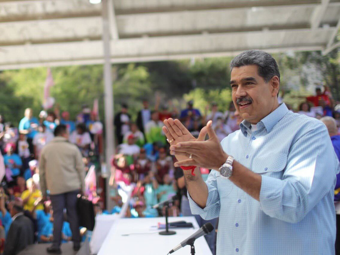 Nicolás Maduro convocó una cumbre del ALBA-TCP para este 3-Feb