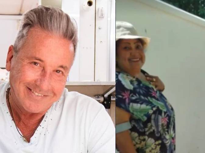 Estela González responde a las acusaciones de Ricardo Montaner por vandalizar su propiedad