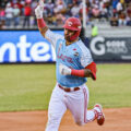 Cardenales remonta ante Magallanes y se coloca al tiro de la final