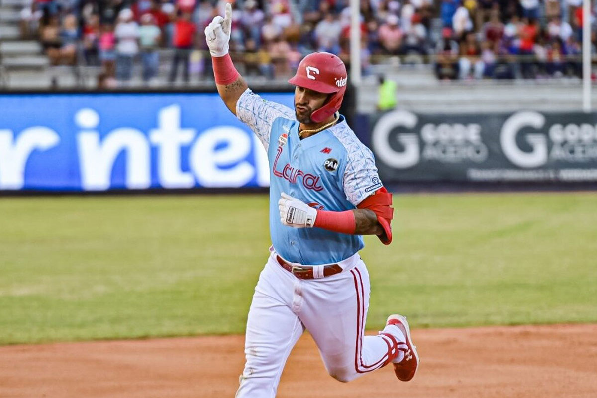 Cardenales remonta ante Magallanes y se coloca al tiro de la final