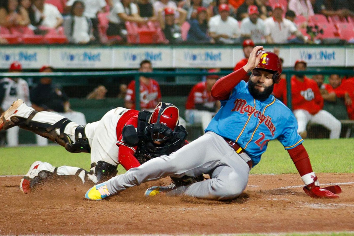 México, República Dominicana y Puerto Rico ya conocen sus finalistas camino a la Serie del Caribe 2025