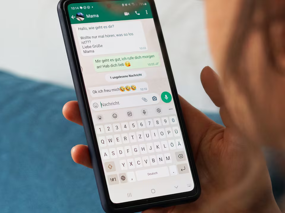 Para los tóxicos: Función de Whatsapp que permite ver con qué contacto habla más tu pareja