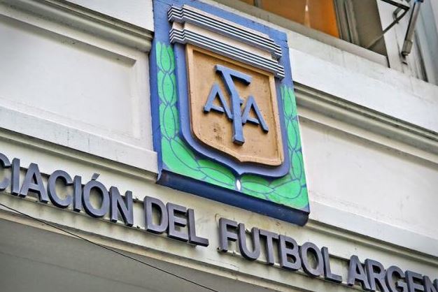 AFA ratifica participación de Argentina para el Sudamericano Sub-20 en Venezuela