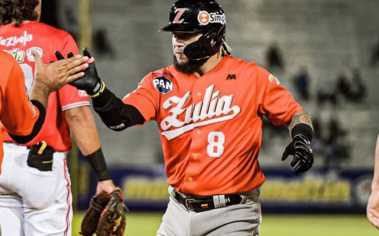 Águilas inicia serie de dos juegos ante Tigres en Maracaibo