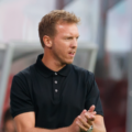 Julian Nagelsmann renueva tres años más con la selección alemana de fútbol