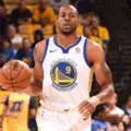 Los Warriors retiran el número de Andre Iguodala