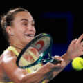 Aryna Sabalenka pasa a la final del Abierto de Australia y sueña con el bicampeonato