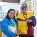 Glorias Deportivas del Zulia expondrán alcances de la Convención Nacional de Sucre