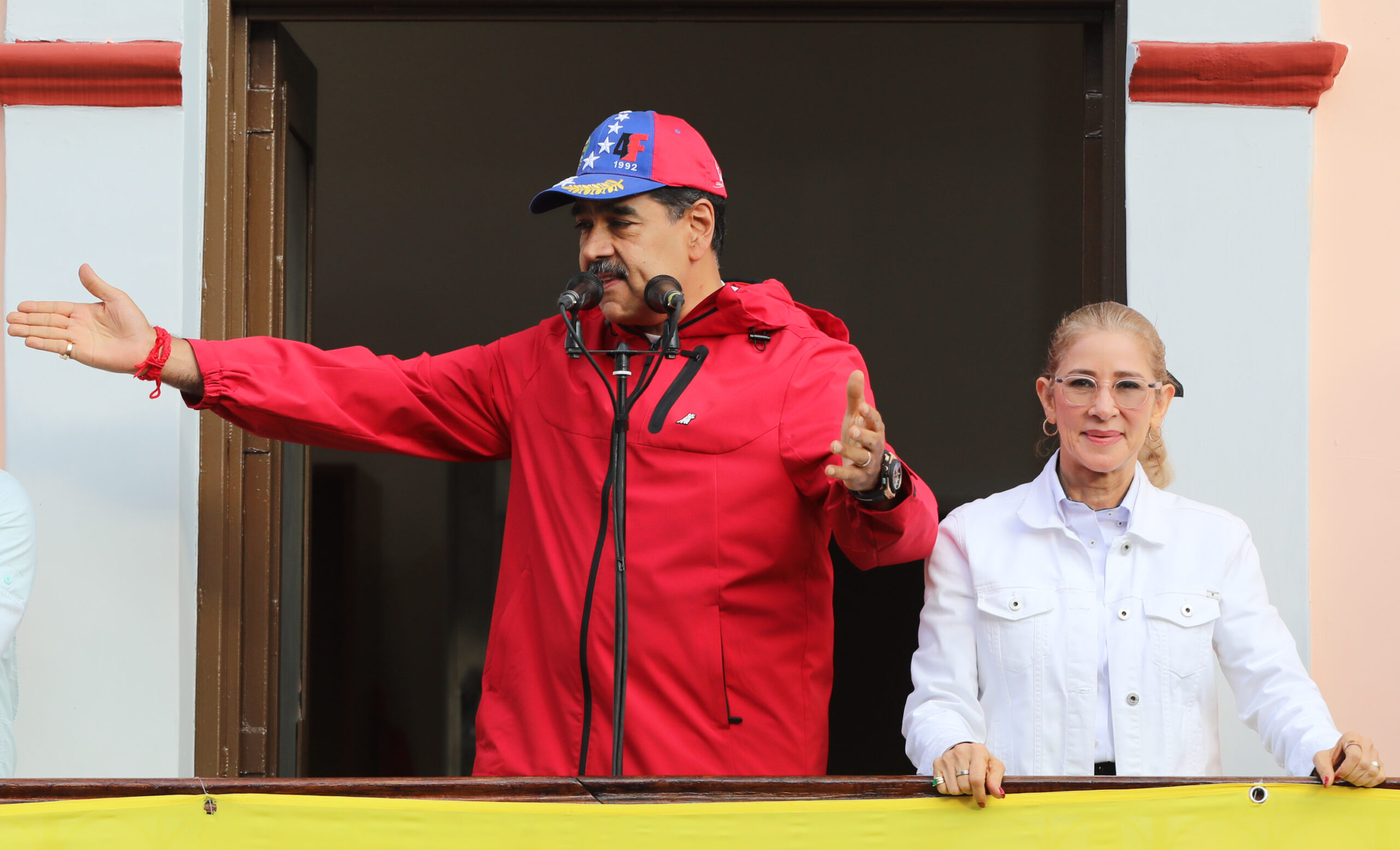 El CNE ha recibido 36 mil proyectos de las comunidades: Maduro sobre la elección del 2-Feb