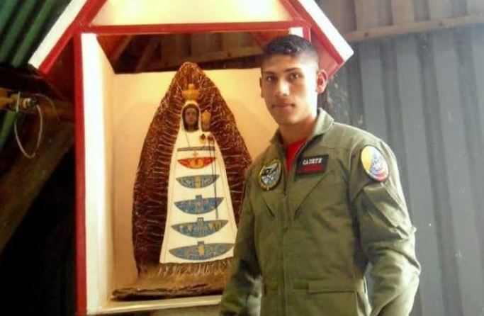 Muere capitán de la Aviación en un trágico accidente vial en Maracay