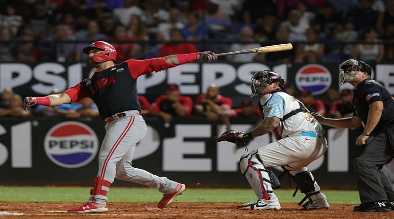 Bravos y Cardenales repiten en Nueva Esparta para el quinto duelo de la Gran Final