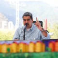 Presidente Maduro pidió a las comunidades activarse para la elección de este domingo 2-Feb