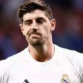 Courtois quedó fuera de la convocatoria del Real Madrid ante Celta de Vigo