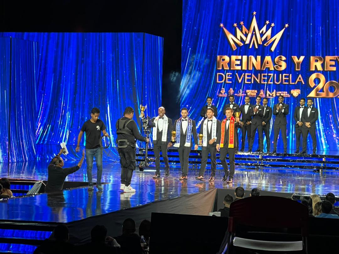 Reinas y Reyes de Venezuela se separan del certamen Miss Panamerican International