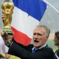 Deschamps dejará de ser seleccionador de Francia después del Mundial de 2026