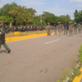 Efectivos policiales y militares se despliegan en Maracaibo, San Francisco y Jesús Enrique Lossada