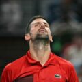 Djokovic mostró detalles de su lesión tras su abandono en Melbourne