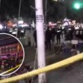 Herido venezolano tras explosión en un local nocturno de Perú