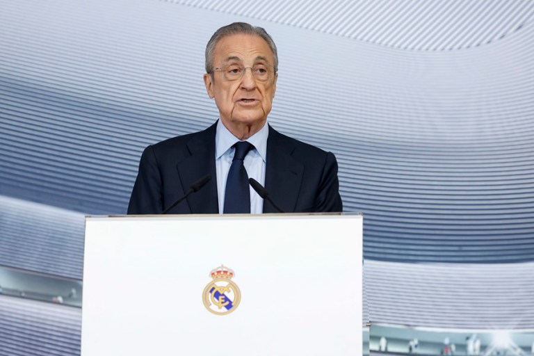 Real Madrid inicia el proceso de elecciones a presidente y Junta Directiva