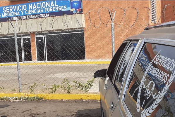 Hallan a hombre muerto en la segunda etapa de la Vereda del Lago