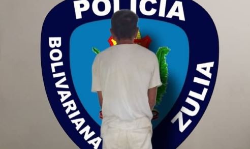 Preso sexagenario por abusar de una niña de siete años en Mara