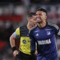 Falcao no continuará en el Millonarios