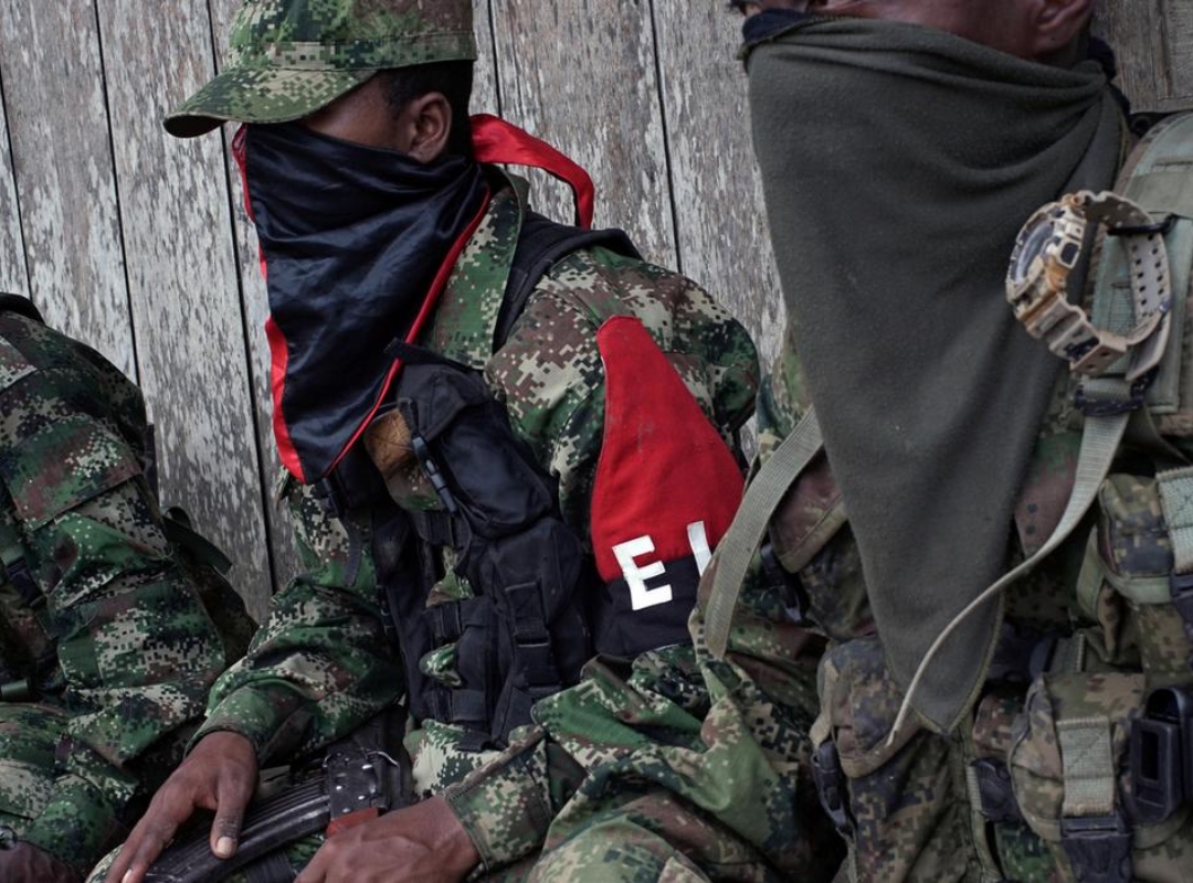 Piden un cese al fuego del ELN y disidencias de las FARC en frontera con Venezuela